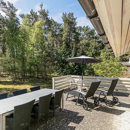 3 Bedroom Gorgeous In Aakirkeby * Vester Somarken