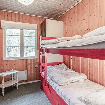 3 Bedroom Gorgeous In Aakirkeby بيت للعطل Vester Somarken